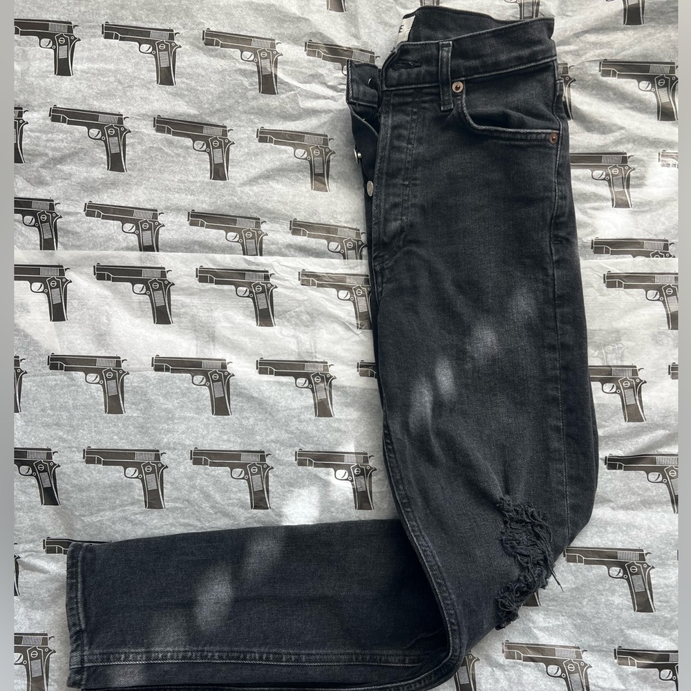 Nico Agolde jeans